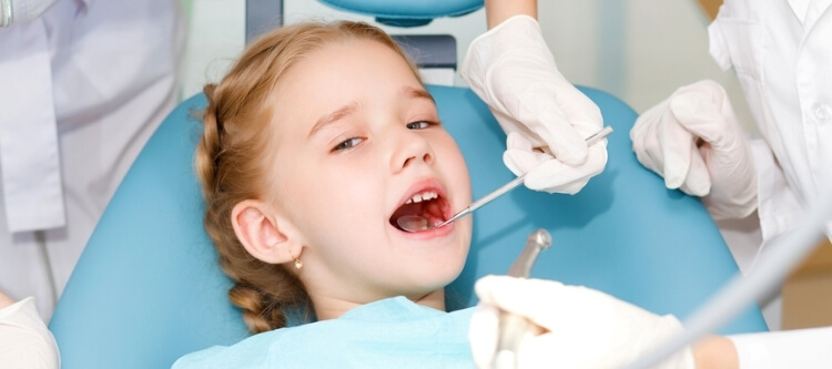 способы лечения пульпита молочных зубов у детей