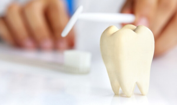 способы терапии чувствительности зубов