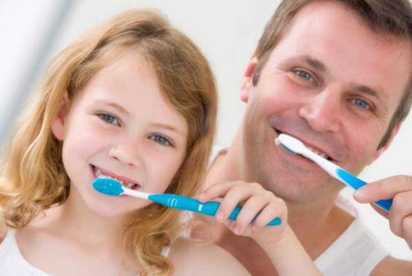 Рекомендации по использованию зубного порошка