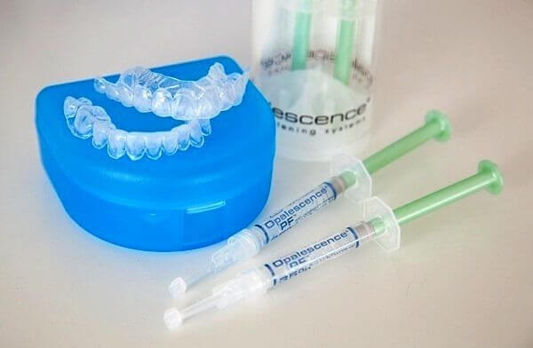 Отбеливание зубов opalescence противопоказания thumbnail