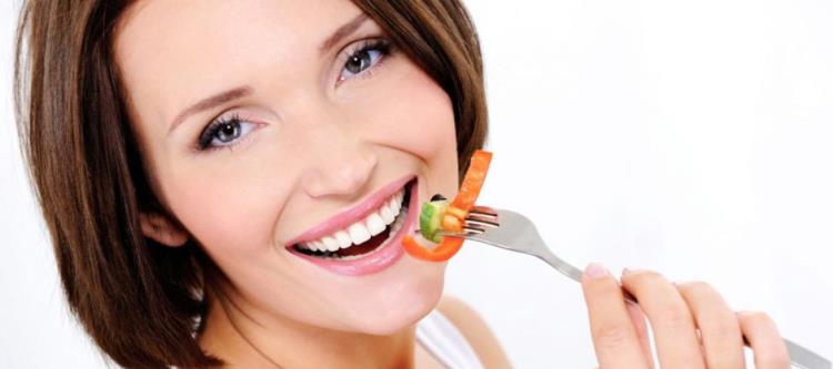 Самые полезные для зубов продукты