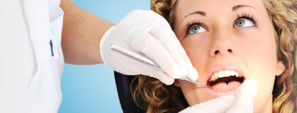Подготовка и проведение двухэтапной имплантации зубов