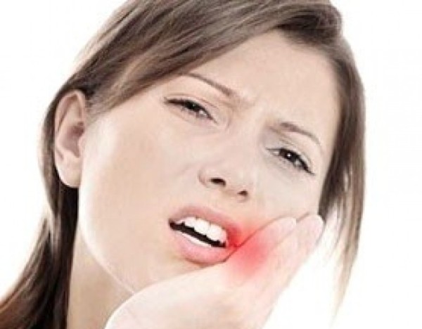 Если после удаления зуба остался осколок симптомы