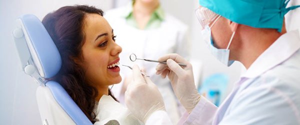 Тактика проведения цистотомии кисты зуба