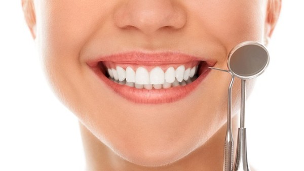 Профессиональная чистка зубов Clinpro и длительность эффекта