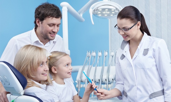 Как правильно выбрать ортопеда стоматолога