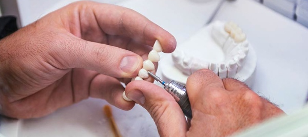 Головная боль при протезировании зубов thumbnail