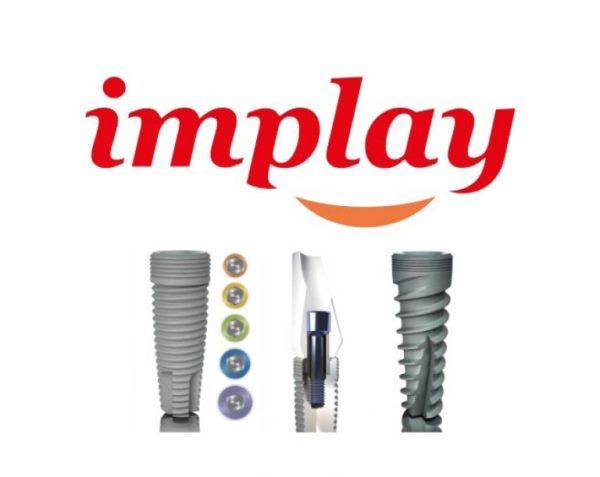 Сроки эксплуатации имплантов Implay