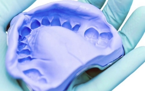 Протезирование зубов время лечения thumbnail