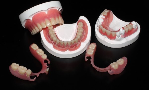 Преимущества зубов Yamahachi