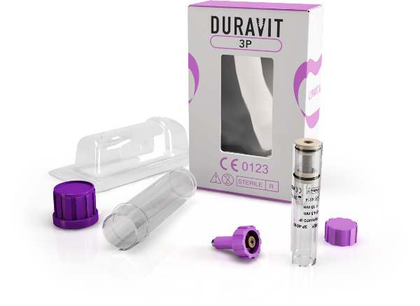 Преимущества имплантатов Duravit
